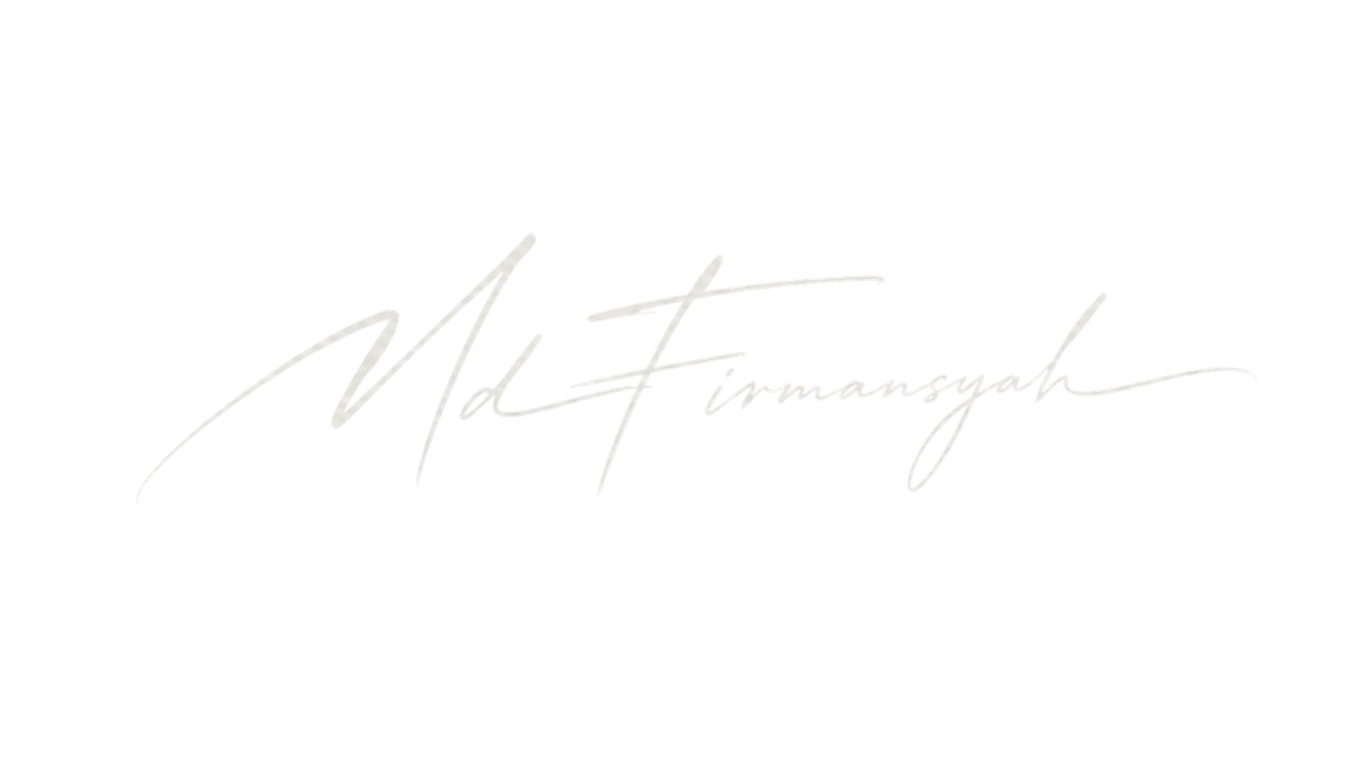 MD Firmansyah